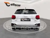 2021 Audi Q2