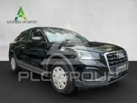 2021 Audi Q2