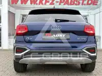 2021 Audi Q2