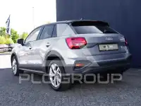 2021 Audi Q2