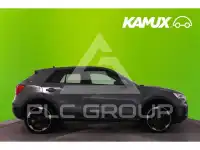 2021 Audi Q2