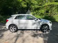 2021 Audi Q2