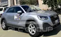 2021 Audi Q2