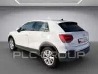 2021 Audi Q2