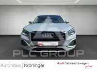 2021 Audi Q2
