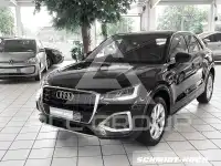 2021 Audi Q2