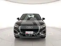 2021 Audi Q2