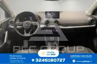 2021 Audi Q2