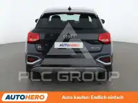 2021 Audi Q2