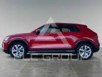 2021 Audi Q2