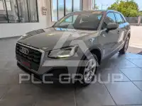2021 Audi Q2