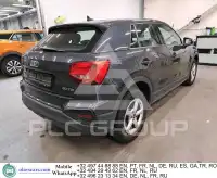 2021 Audi Q2