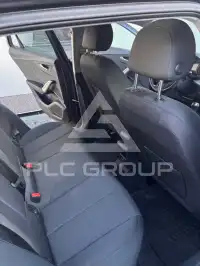 2021 Audi Q2