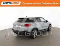 2021 Audi Q2