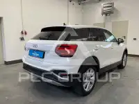2021 Audi Q2