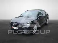 2021 Audi Q2