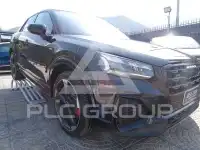 2021 Audi Q2