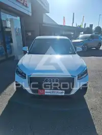 2021 Audi Q2