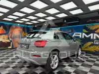 2021 Audi Q2