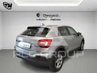 2021 Audi Q2