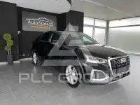 2021 Audi Q2