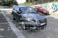 2021 Audi Q2