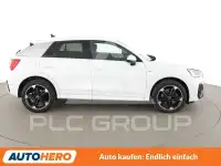 2021 Audi Q2