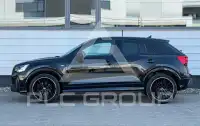 2021 Audi Q2