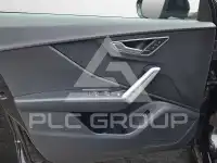 2021 Audi Q2