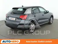 2021 Audi Q2