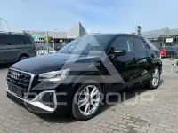2021 Audi Q2