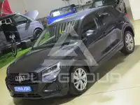 2021 Audi Q2