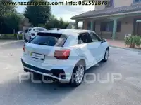 2021 Audi Q2