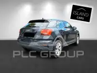 2021 Audi Q2