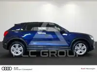 2021 Audi Q2