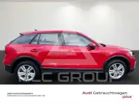 2021 Audi Q2