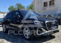 2021 Audi Q2