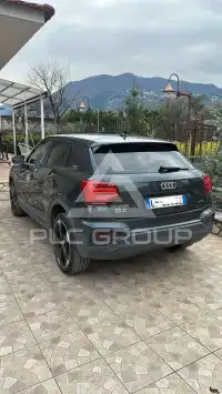 2021 Audi Q2