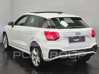 2021 Audi Q2