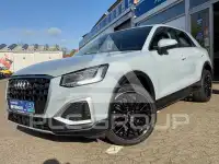 2021 Audi Q2
