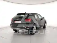 2021 Audi Q2