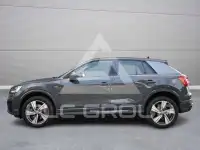 2021 Audi Q2