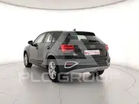 2021 Audi Q2