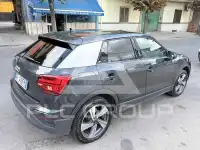 2021 Audi Q2