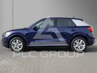 2021 Audi Q2