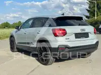 2014 Audi Q2