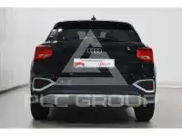 2021 Audi Q2