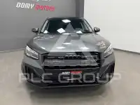 2021 Audi Q2