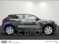 2021 Audi Q2
