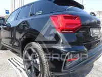 2021 Audi Q2